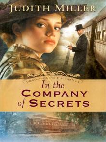 In the Company of Secrets Read online