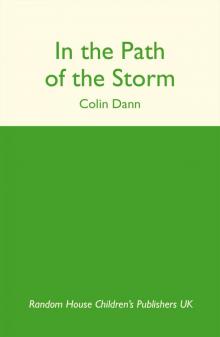 In the Path of the Storm Read online