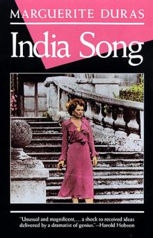 India Song Read online