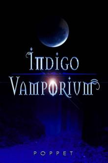 Indigo Vamporium