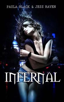 Infernal: Bite The Bullet