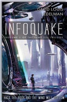 Infoquake Read online