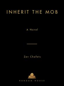 Inherit the Mob Read online