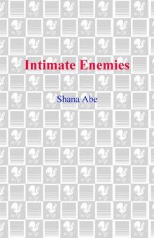 Intimate Enemies Read online