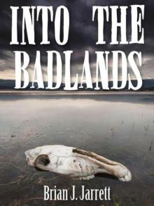 Into the Badlands Read online