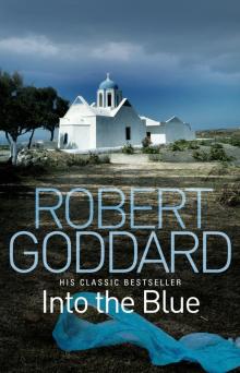 Into the Blue Read online