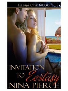 Invitation to Ecstasy Read online