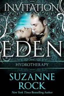 [Invitation to Eden 04.0] Hydrotherapy Read online