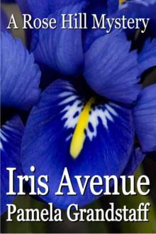 Iris Avenue Read online