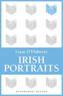 Irish Portraits Read online