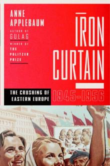 Iron Curtain Read online