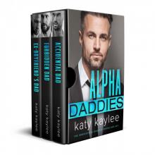 Irresistible Daddies Series Box Set Read online