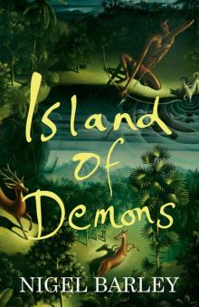 Island of Demons Read online