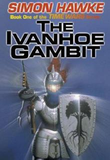 Ivanhoe Gambit tw-1 Read online