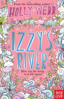Izzy's River Read online