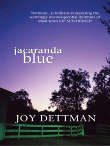Jacaranda Blue Read online