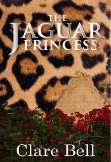 Jaguar Princess Read online