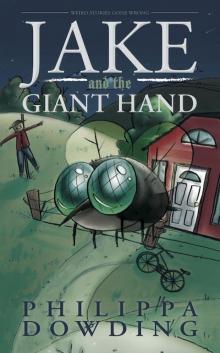 Jake and the Giant Hand Read online