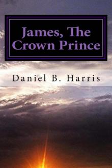 James, The Crown Prince Read online