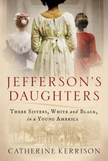 Jefferson's Daughters Read online