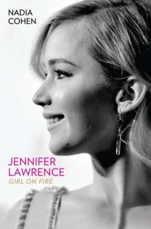 Jennifer Lawrence Read online