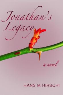 Jonathan's Legacy Read online