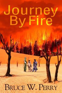 Journey By Fire Read online