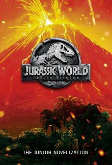 Jurassic World Read online