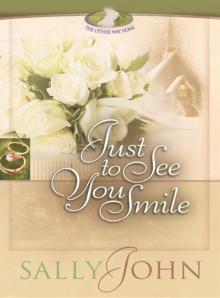 Just to See You Smile Read online