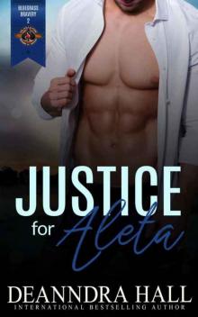Justice for Aleta Read online