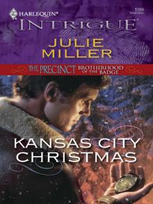 Kansas City Christmas Read online