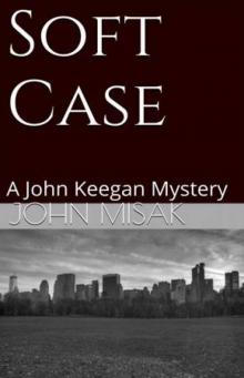Keegan 00 Soft Case Read online