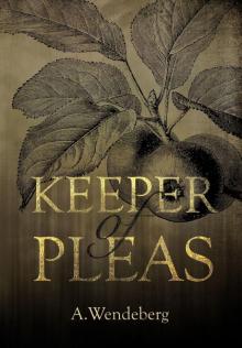 Keeper of Pleas Read online