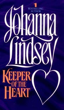 Keeper of the Heart Read online