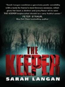 Keeper, The Read online