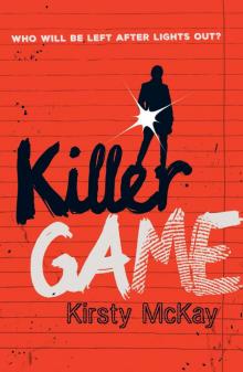 Killer Game Read online