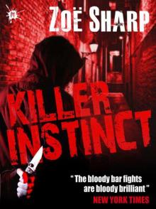 Killer Instinct tcfs-1 Read online
