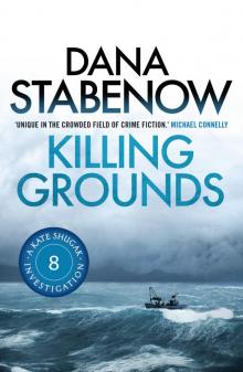 Killing Grounds Read online