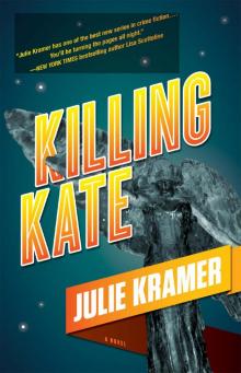 Killing Kate: A Novel (Riley Spartz Book 4) Read online