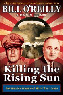 Killing the Rising Sun Read online