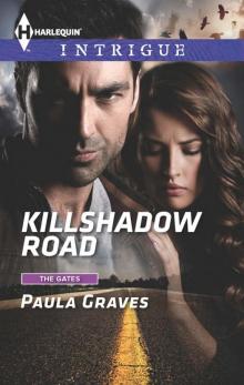 Killshadow Road Read online