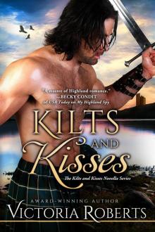 Kilts and Kisses Read online