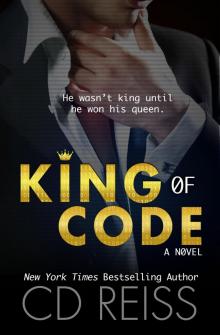 King of Code Read online