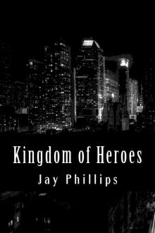 Kingdom of Heroes