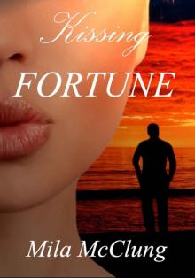 Kissing Fortune (Man Season) Read online
