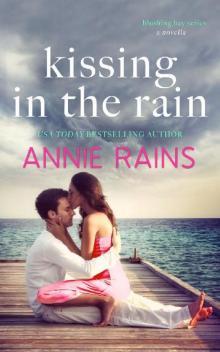 KISSING IN THE RAIN Read online