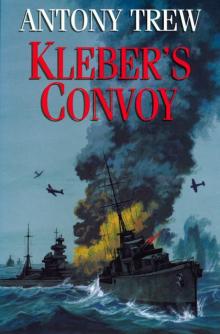Kleber's Convoy Read online