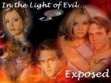 Klingon Hearts 10 Exposed - In The Light of Evil Read online
