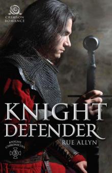 Knight Defender (Knight Chronicles) Read online