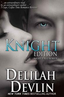 Knight Edition Read online